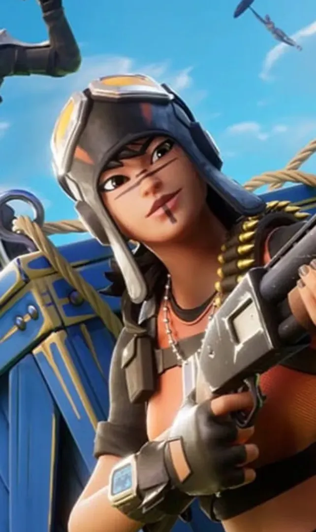 Top5FortniteUpdatYou