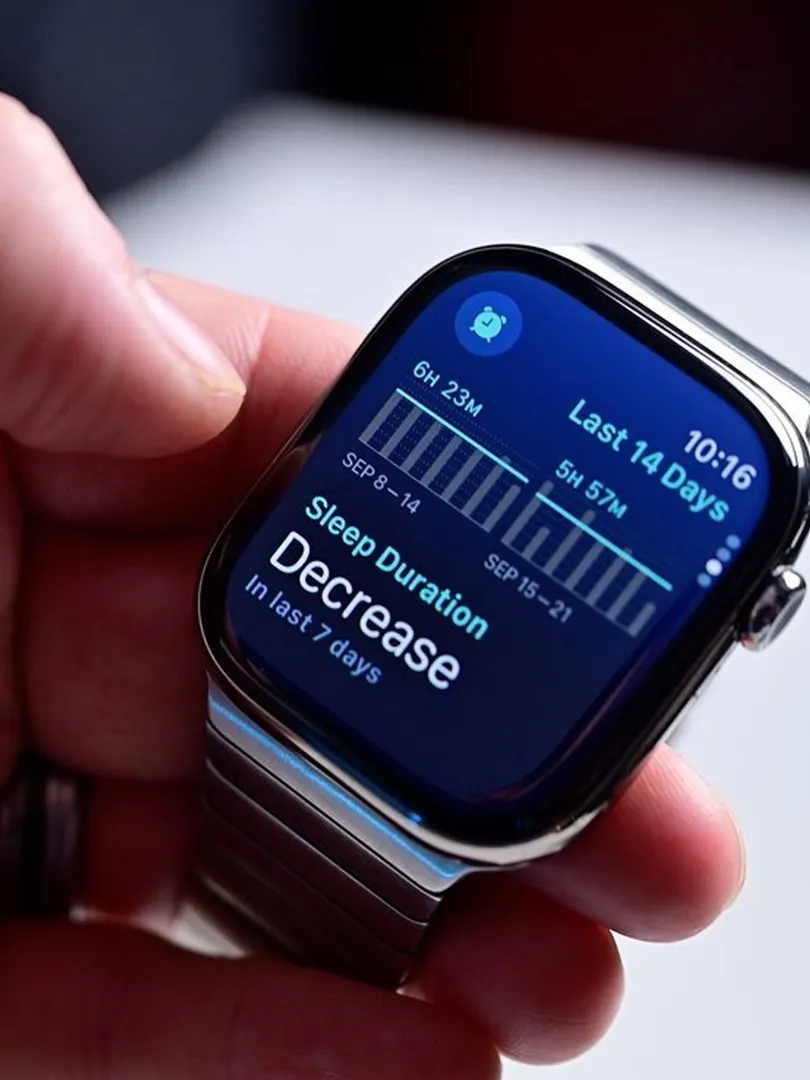 Discover the upcoming Apple Watch Series 11 features blood pressure monitoring 5G connectivity AI health coach and more in watchOS 12
