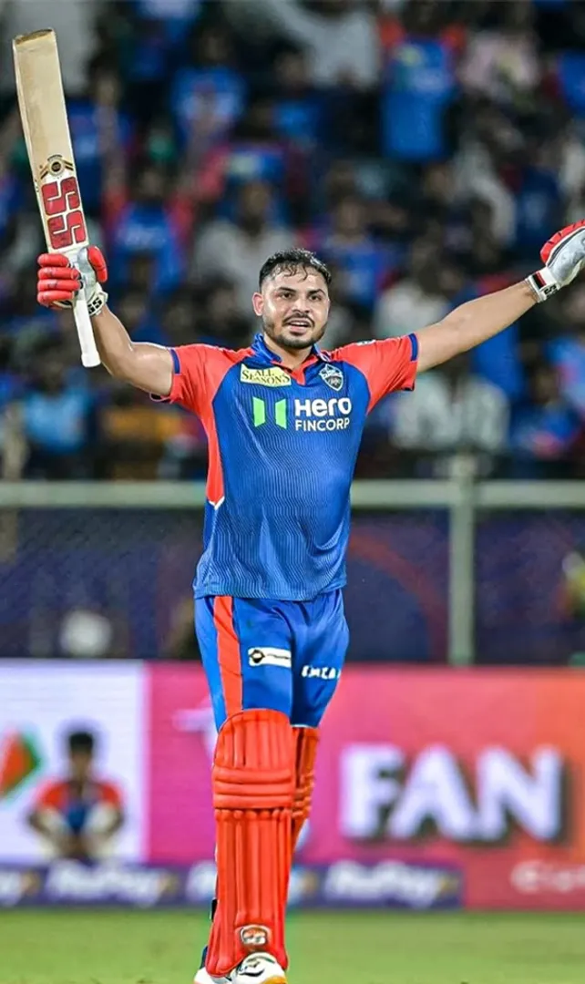 IPL 2025 Matches That Kept Us on the Edge