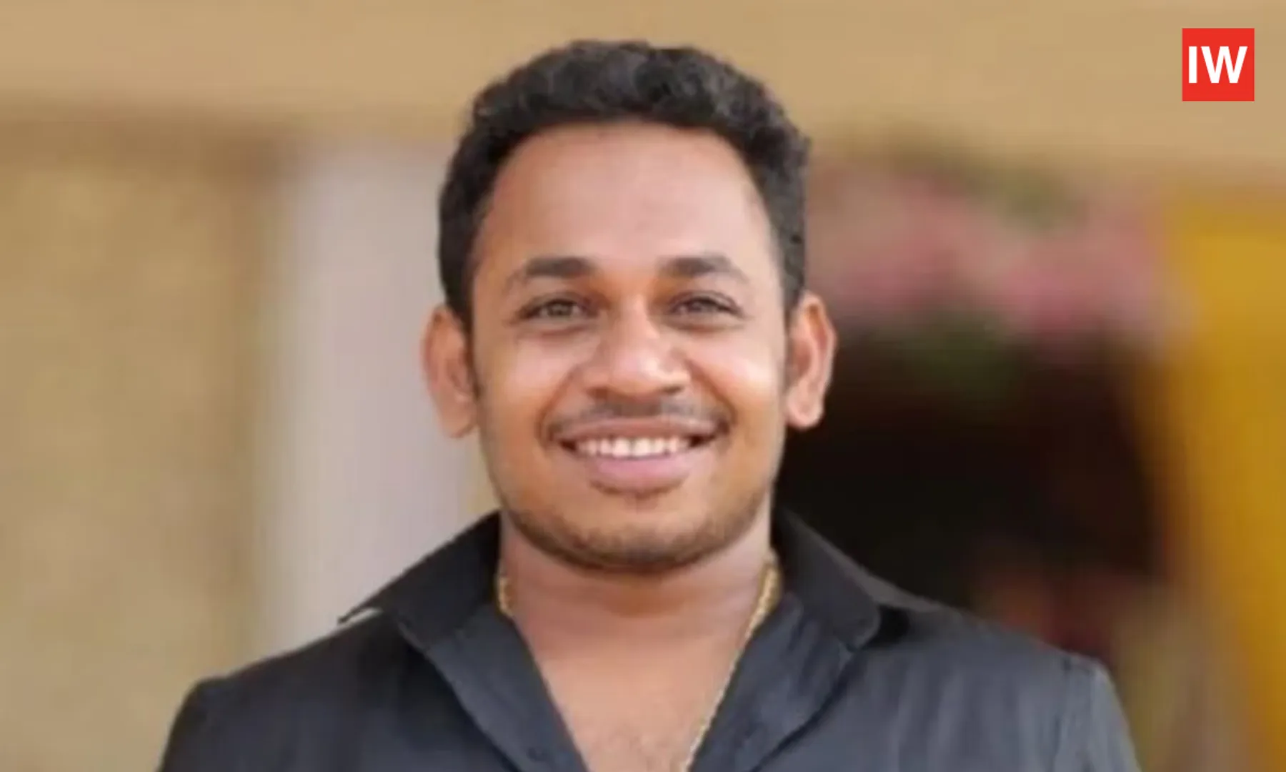 Tragic-Loss-34-Year-Old-Reality-Show-Winner-Rakesh-Poojary-Collapses-and-Dies