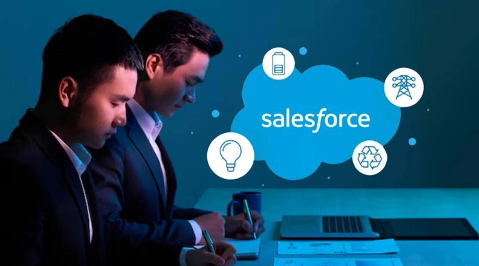 Why Professional Salesforce Implementation Pays Off Long-Term