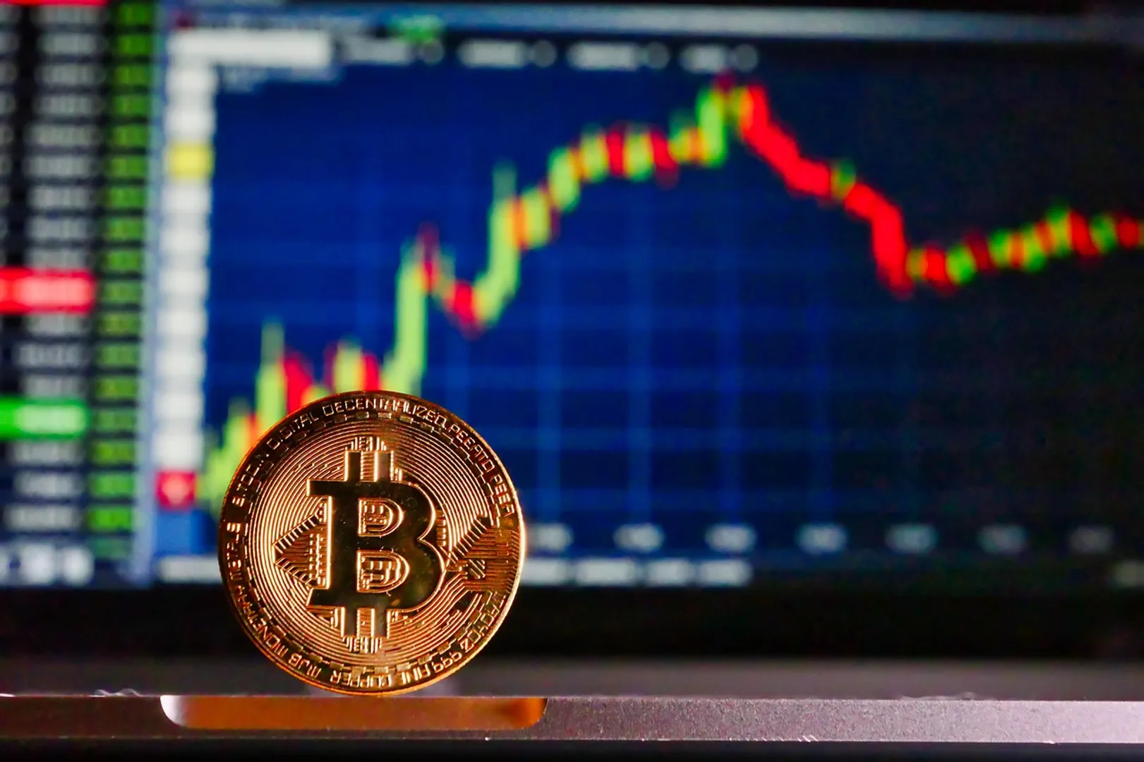 What Businesses Should Consider as the Cryptocurrency Market Looks Set to Hit $5bn by 2030