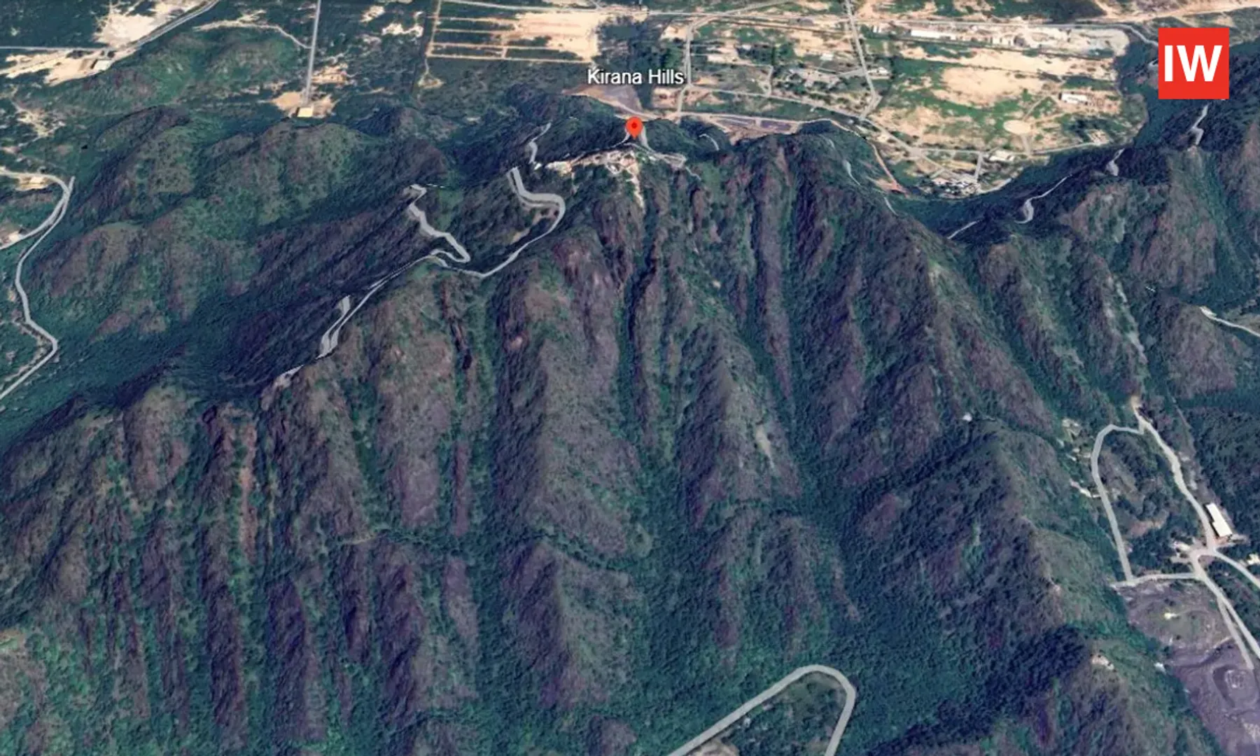Radiation-FearsWhat's-Happening-in-Pakistan's-Kirana-Hills