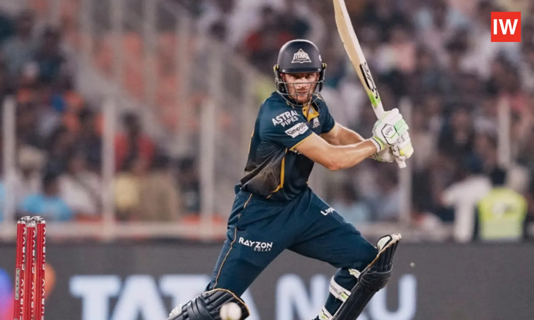 Kusal-Mendis-Enters-IPL-as-Teams-Battle-for-2025-Playoff-Spots