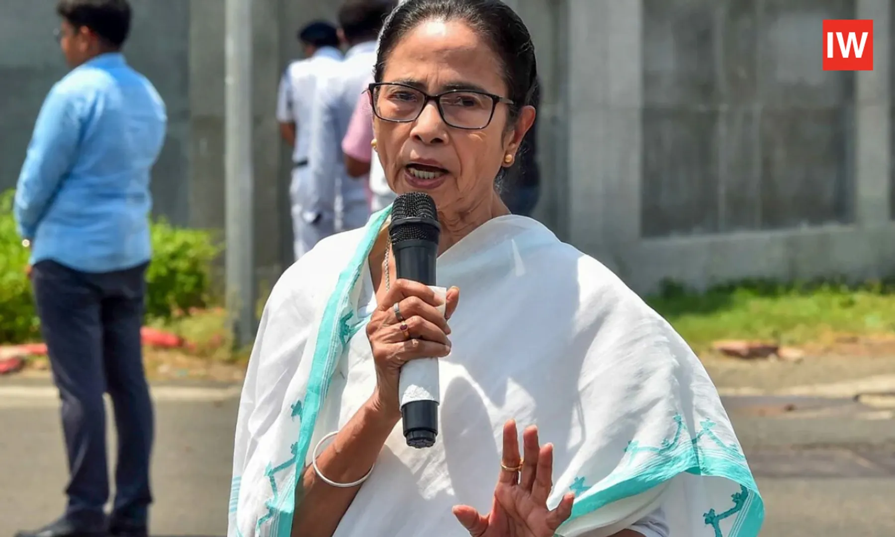 We-Decide-Who-GoesTrinamool-Congress-Firm-on-Diplomatic-Nominees-Amid-Political-Clash