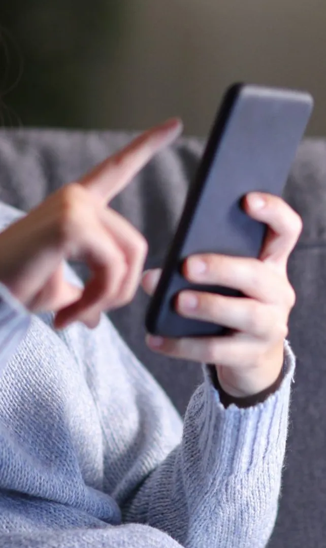 Learn simple and effective ways to cut down your screen time and embrace a healthier more balanced lifestyle today