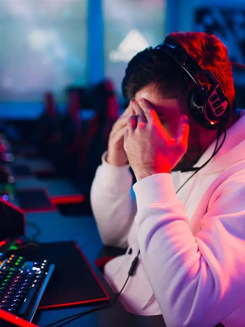 Can-Gaming-Cause-Mental-Fatigu