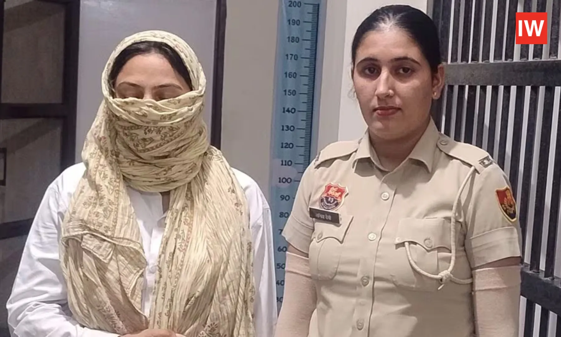 Jyoti-Malhotra-Remanded-to-14-Day-Custody-for-Alleged-Espionage-for-Pakistan