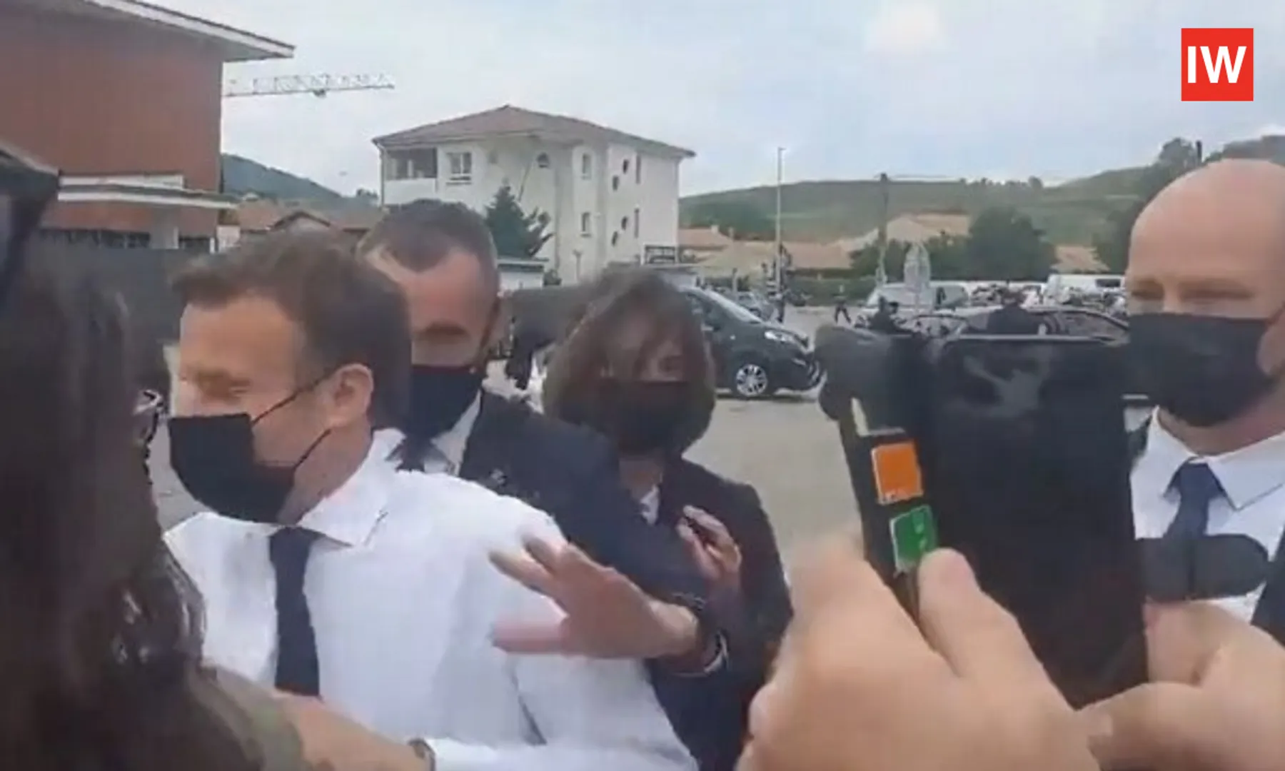 Emmanuel-Macron's-'Slap'-MomentWife's-Affectionate-Teasing-or-Trouble-in-Paradise