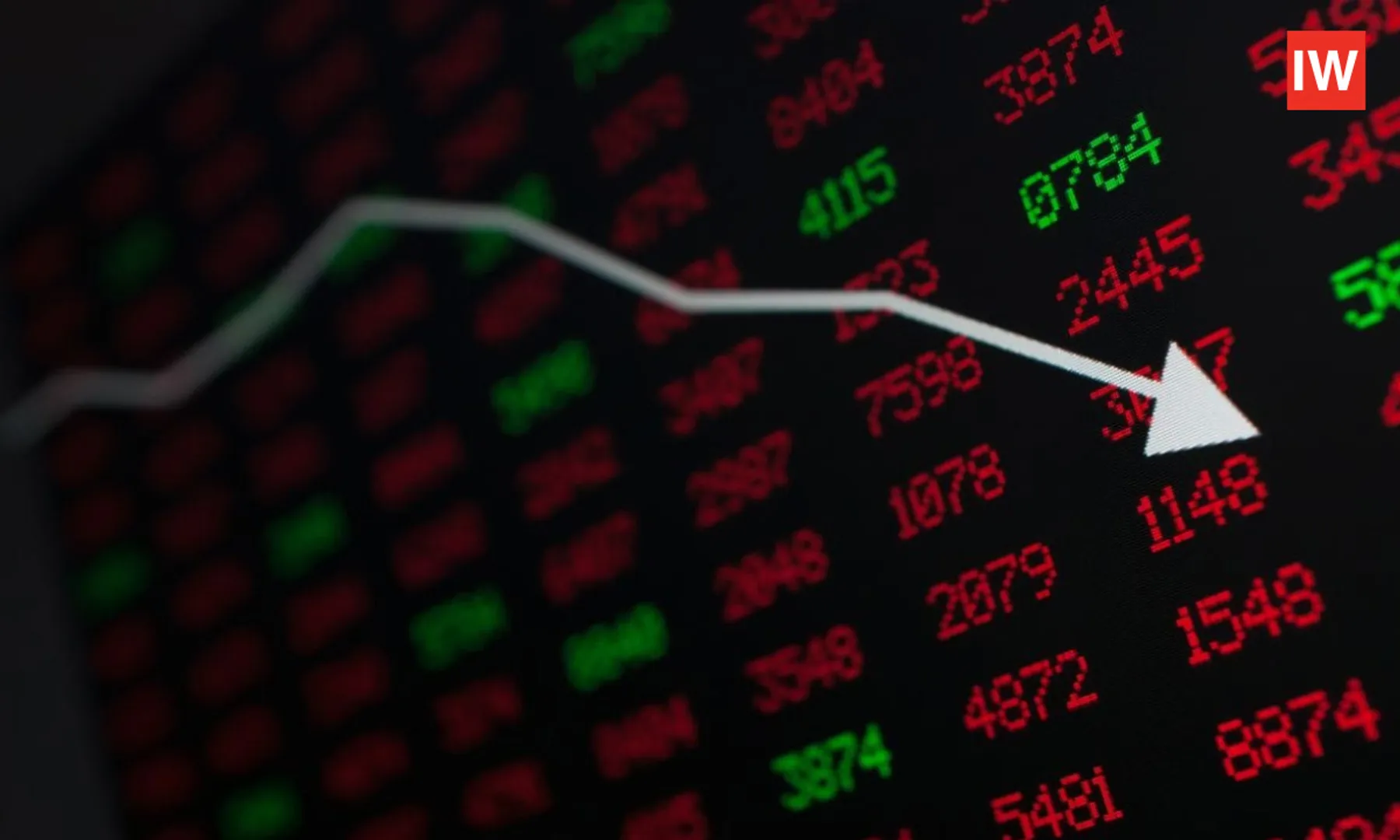 Sensex-and-Nifty-Slip-Amid-Lack-of-Strong-Triggers