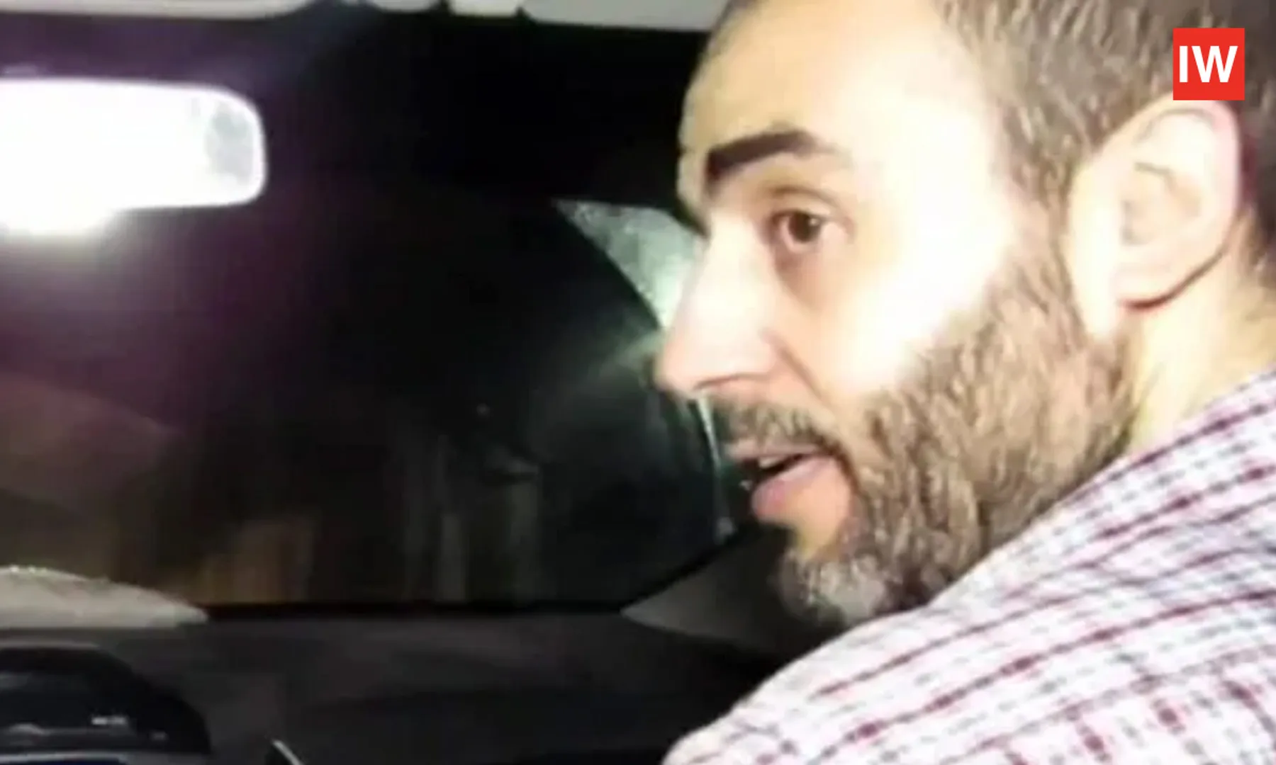 Hamas Gaza Commander Mohammed Sinwar Killed in Israeli Airstrike