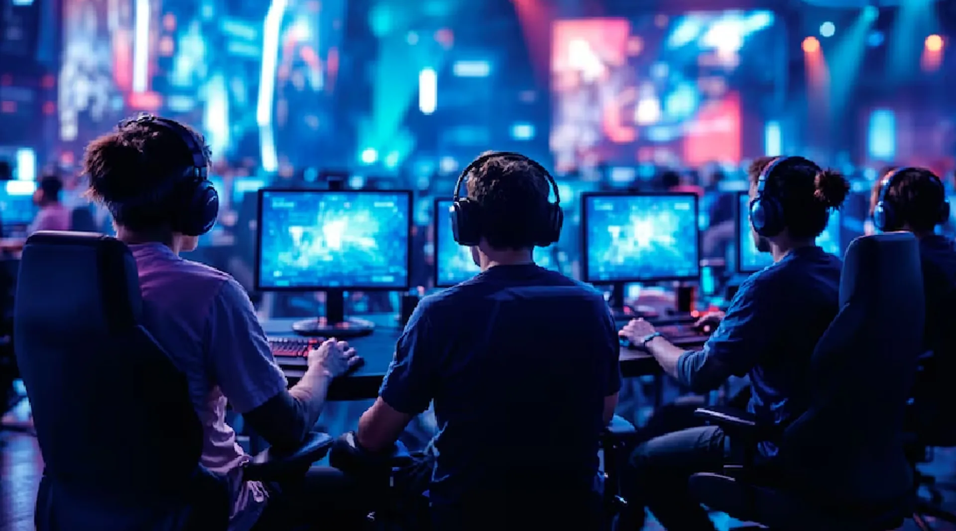 Zooming Out, What Does Global iGaming Behaviour Look Like In The Mid-2020s_