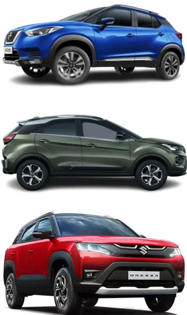 Best-High-Ground-Clearance-SUVs-Below-Rs-10-Lakh