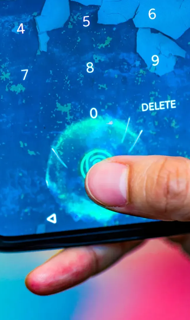 Top-5G-Smartphones-With-In-Display-Fingerprint-Sensor