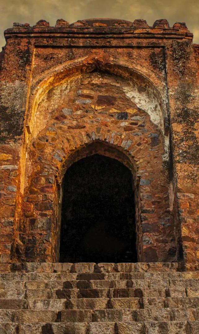 Infamous-Haunted-Tourist-Spots-in-North-India