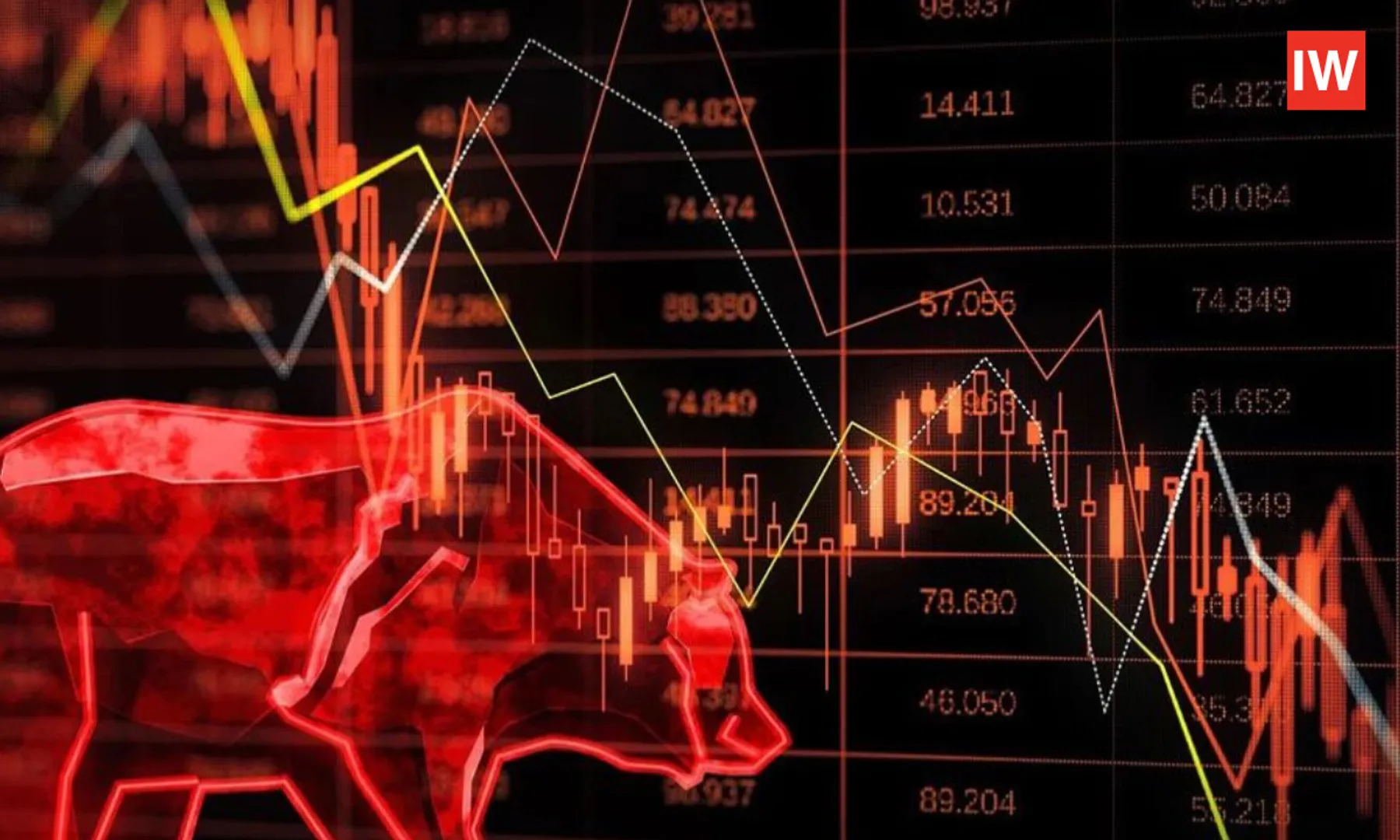Sensex-Drops-Nifty-50-Below-24500