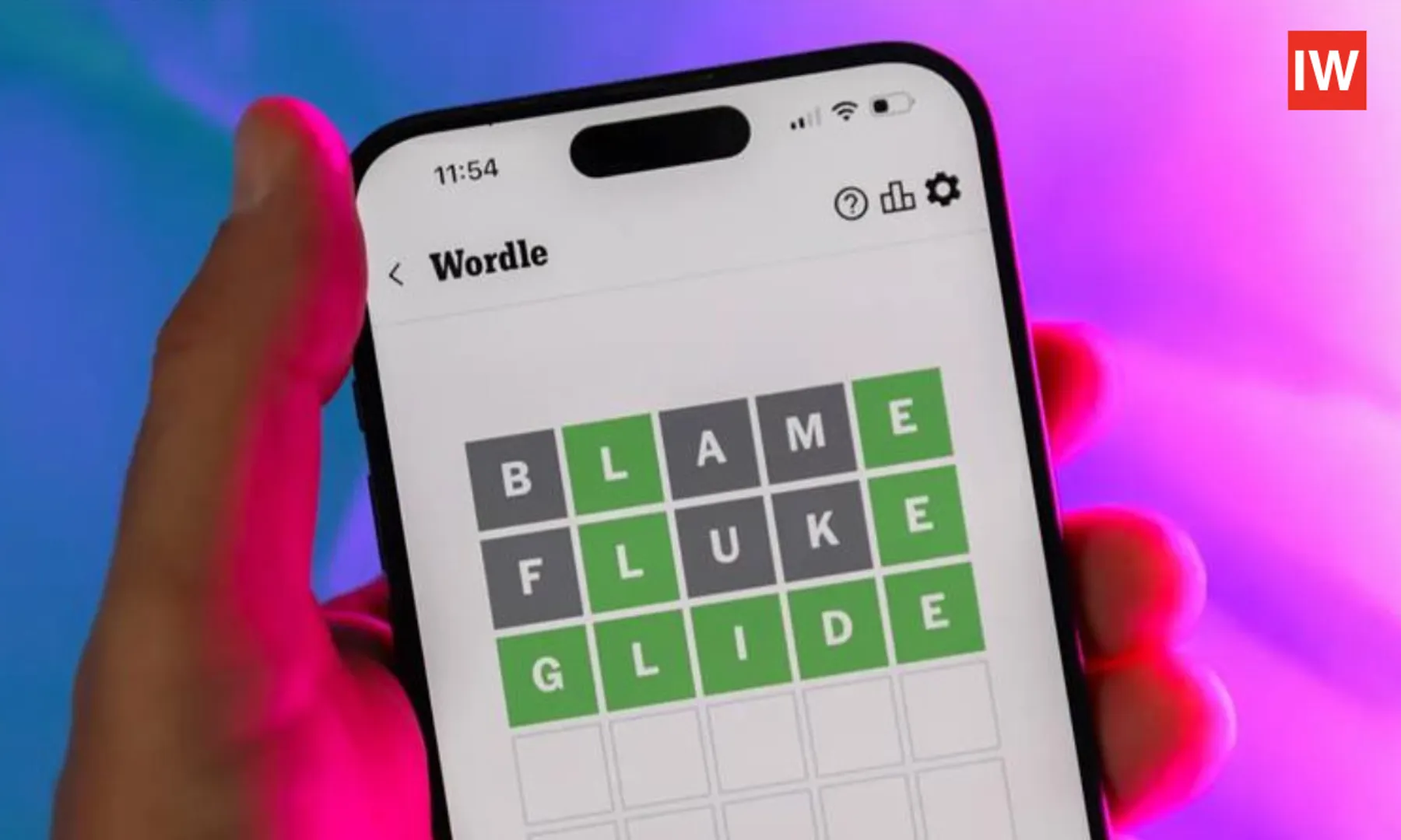 wordleGT
