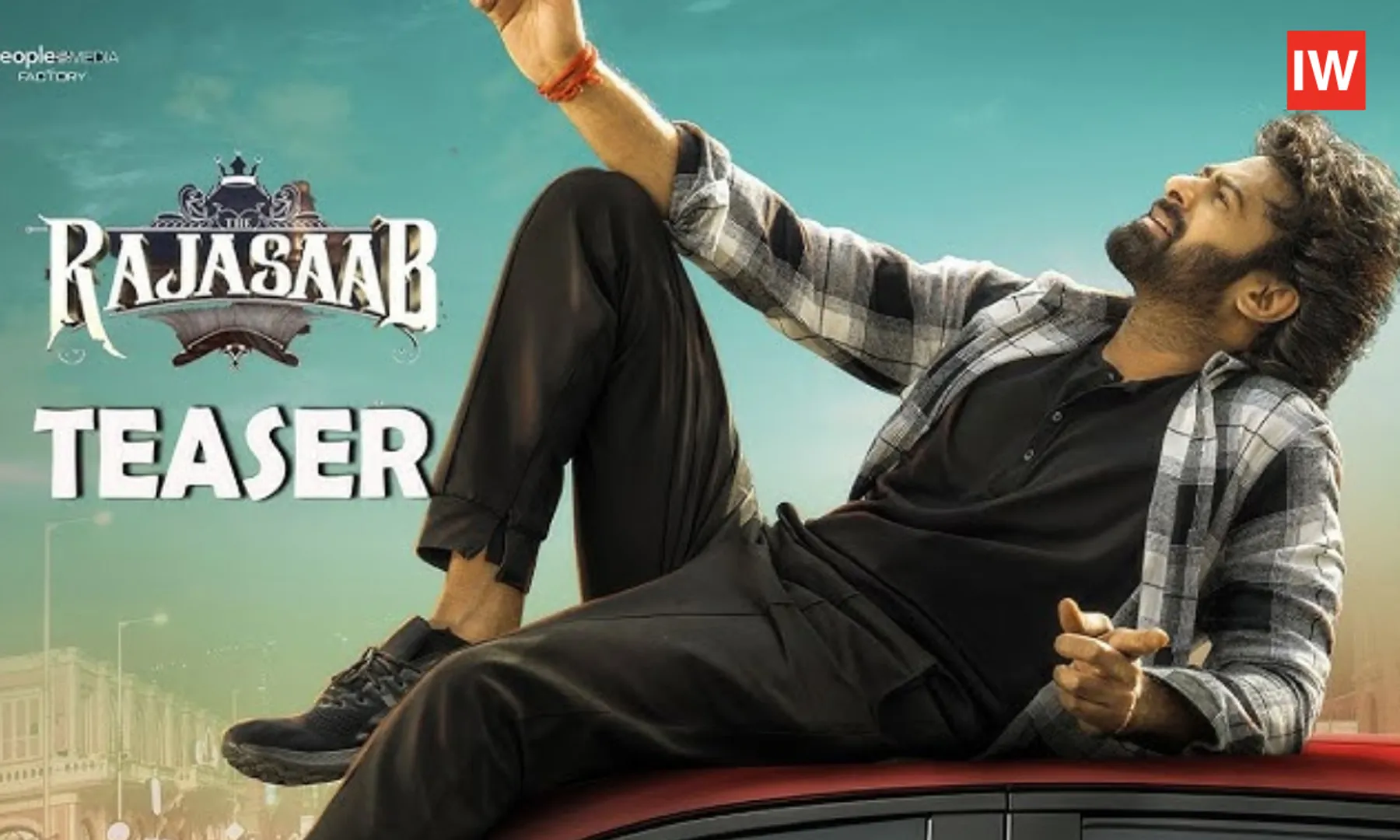 Prabhas-Enters-a-Haunted-Haveli-With-Deadly-Secret