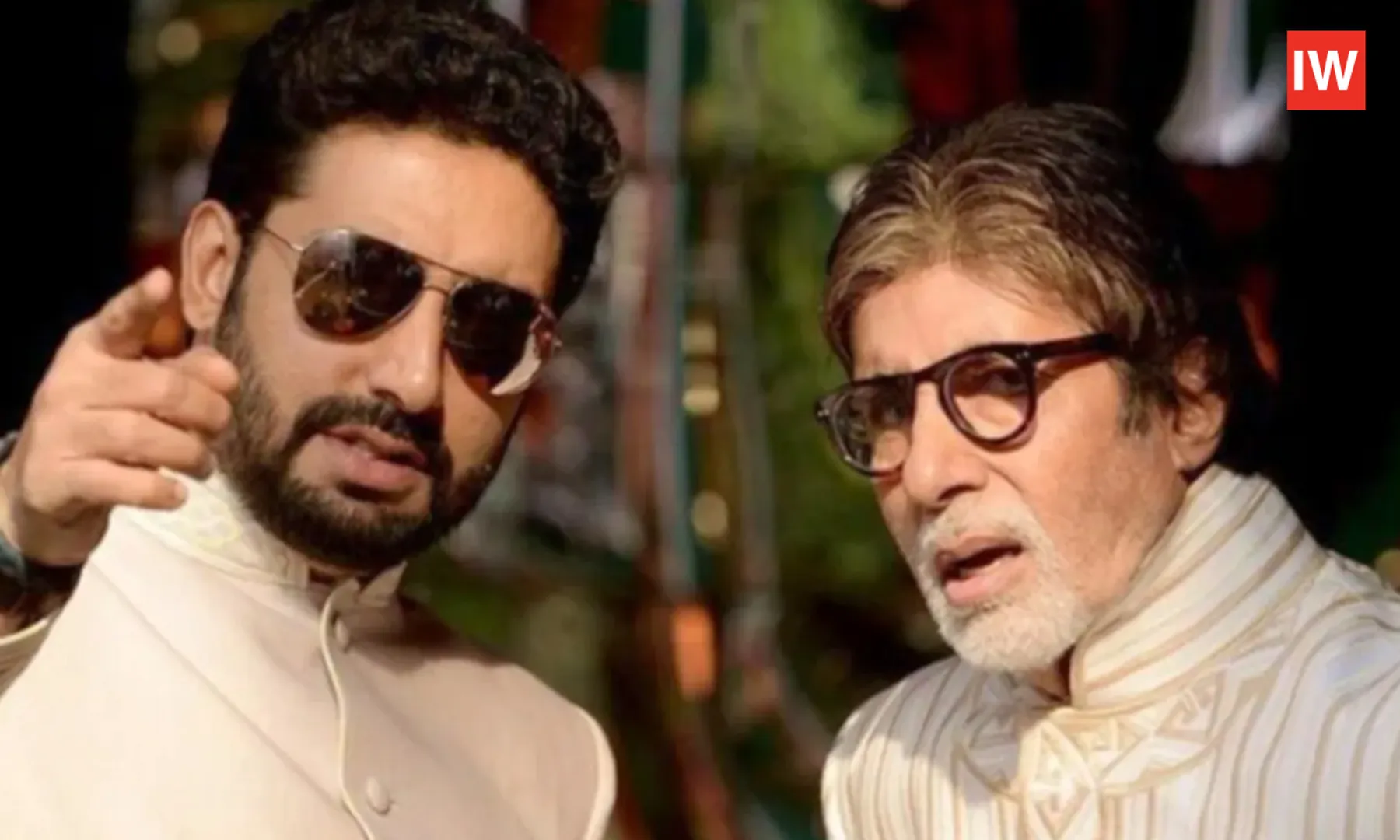 Amitabh-Bachchan-Calls-Abhishek-His-True-Inheritor-for-Bold-Film-Journey