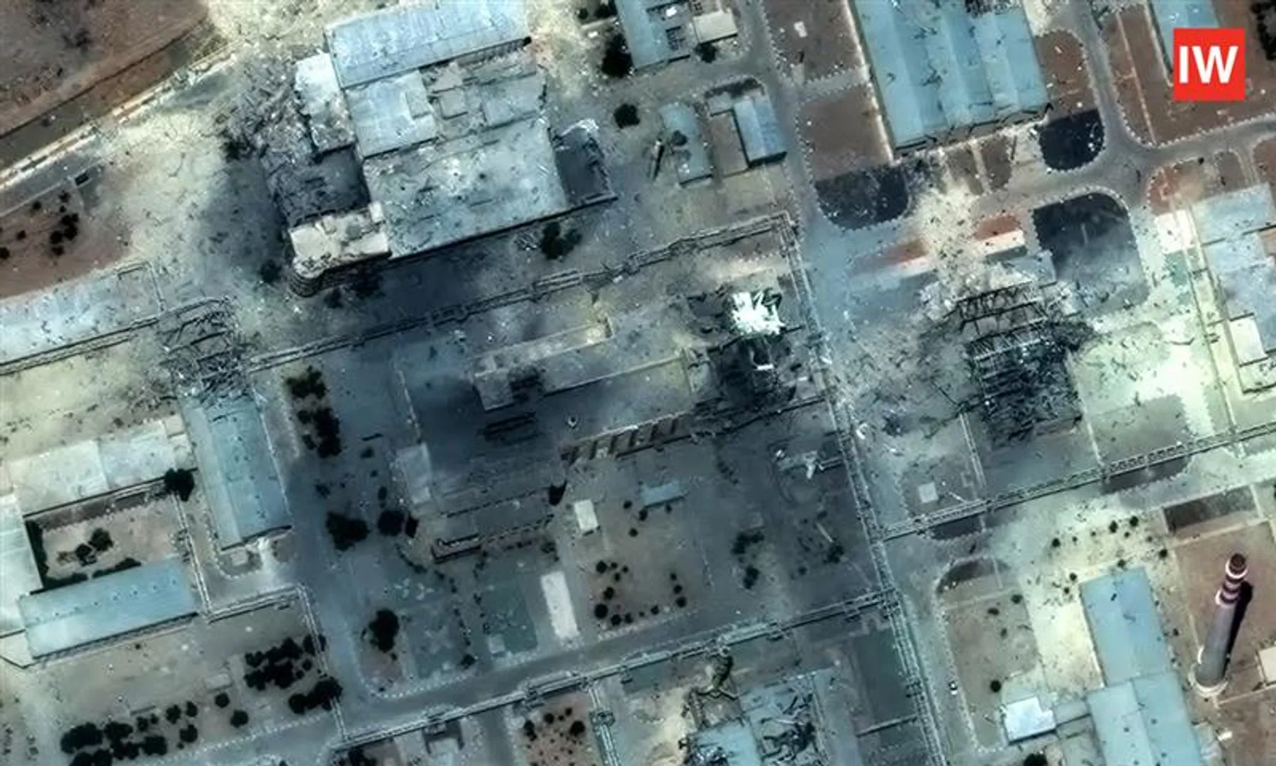 Missiles And Markets Iran Retaliation After US Strike Sends Shockwaves Through Global Economy