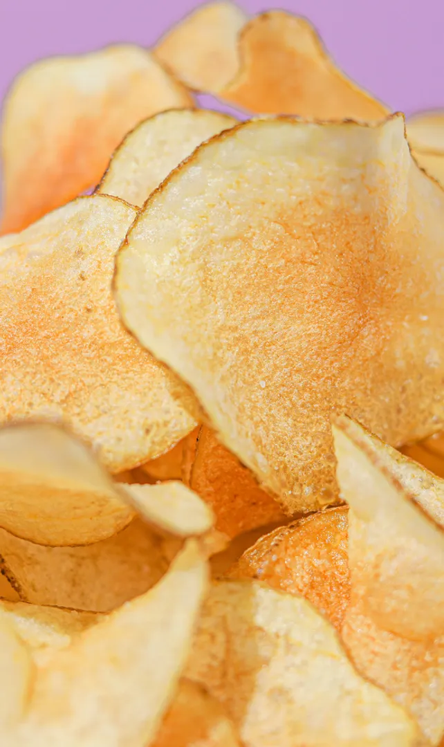 Potato-Chips