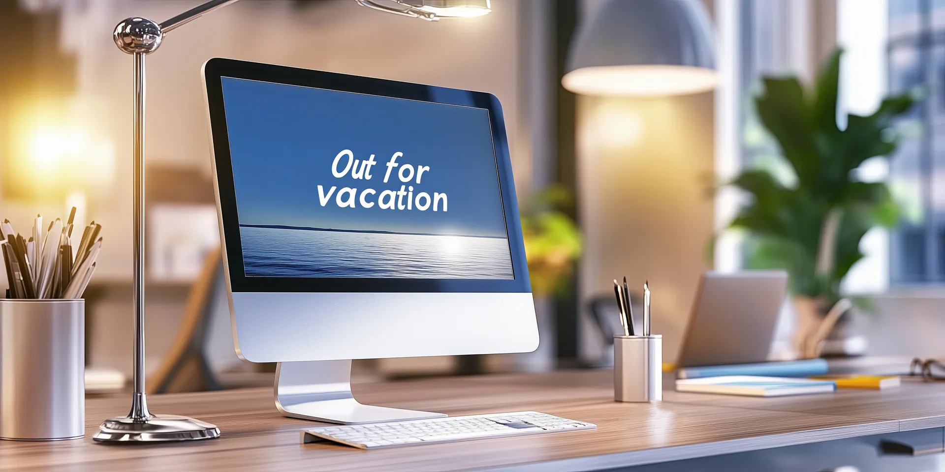 Maximize Efficiency With 11 Out-of-Office Protocols for Summer Vacations
