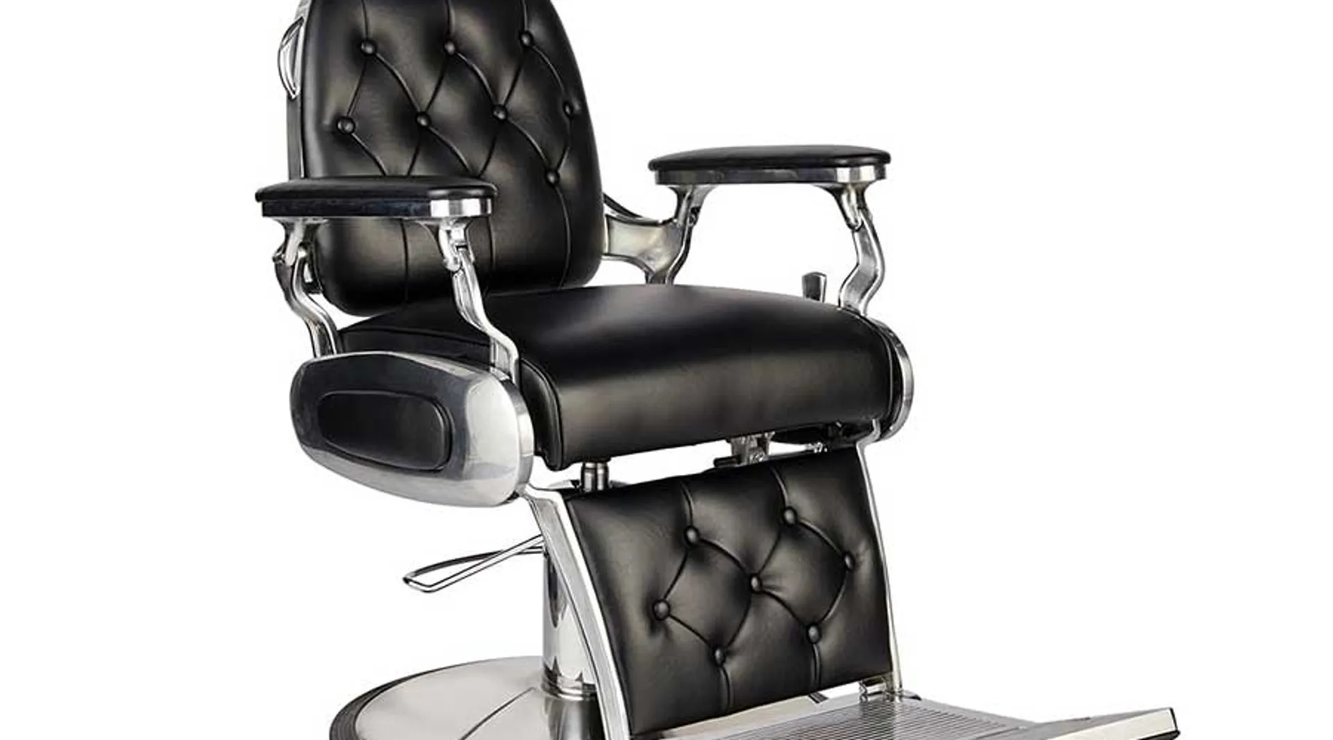 The Digital Chair_ Modernizing Barbershop Management with Technology