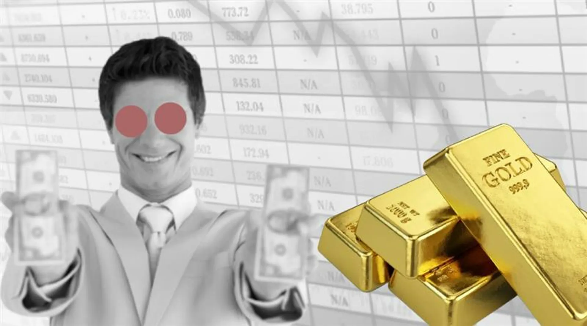 Dividend Disasters_ Critical Pitfalls Every Income Investor Must Sidestep When Hunting for High-Yield Gold