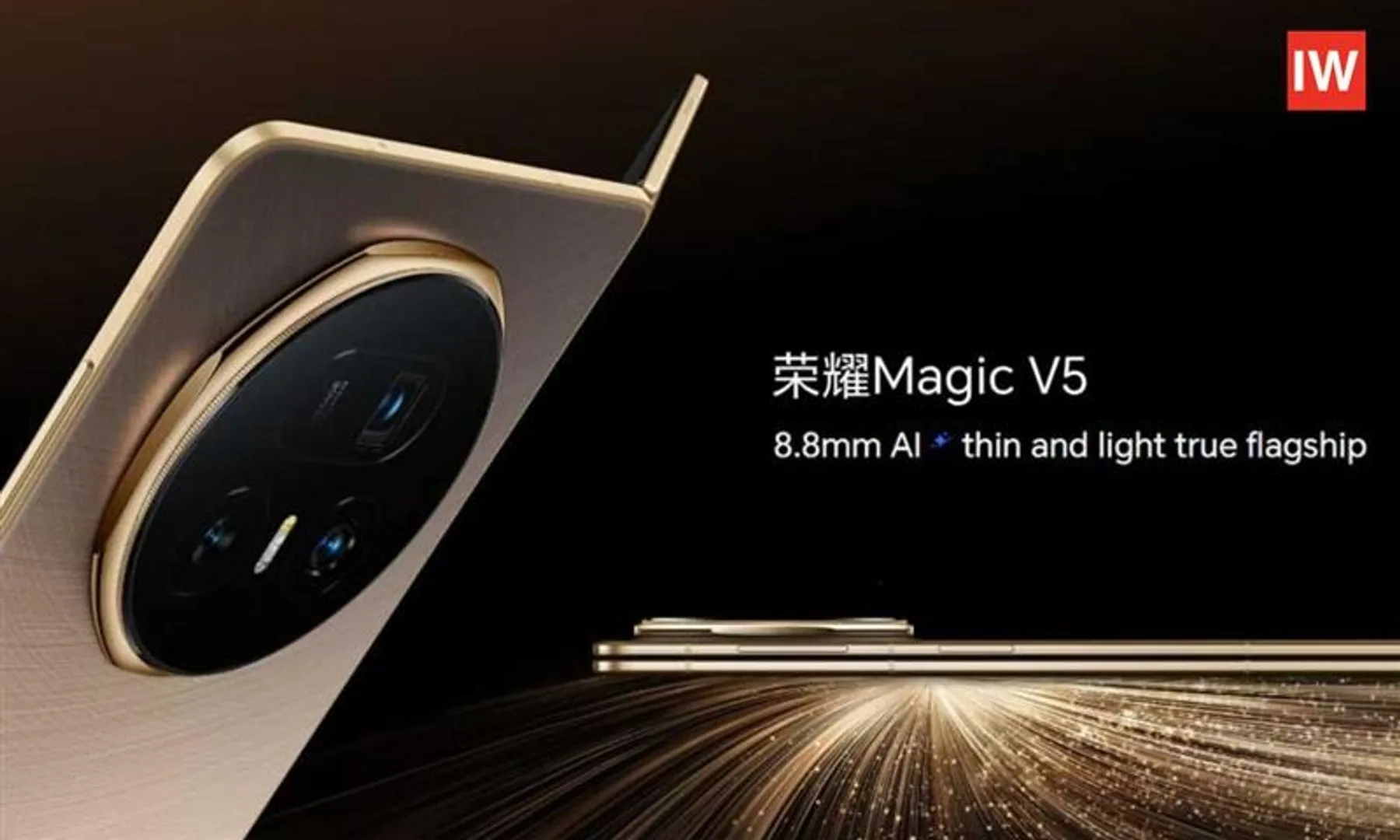 Honor-Launches-Magic-V5