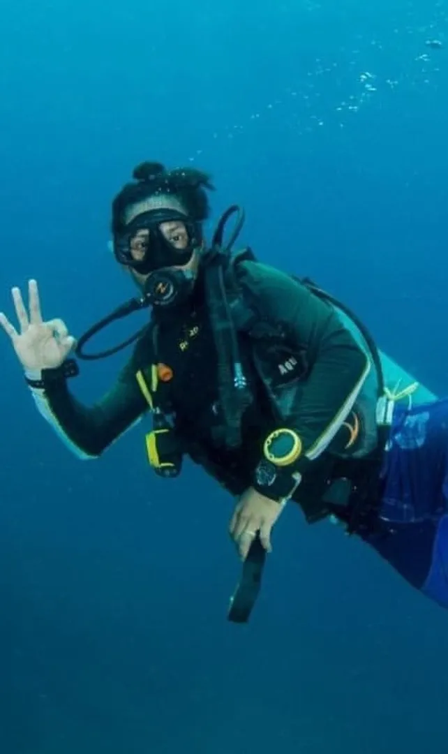 Best Places for Scuba Diving in India