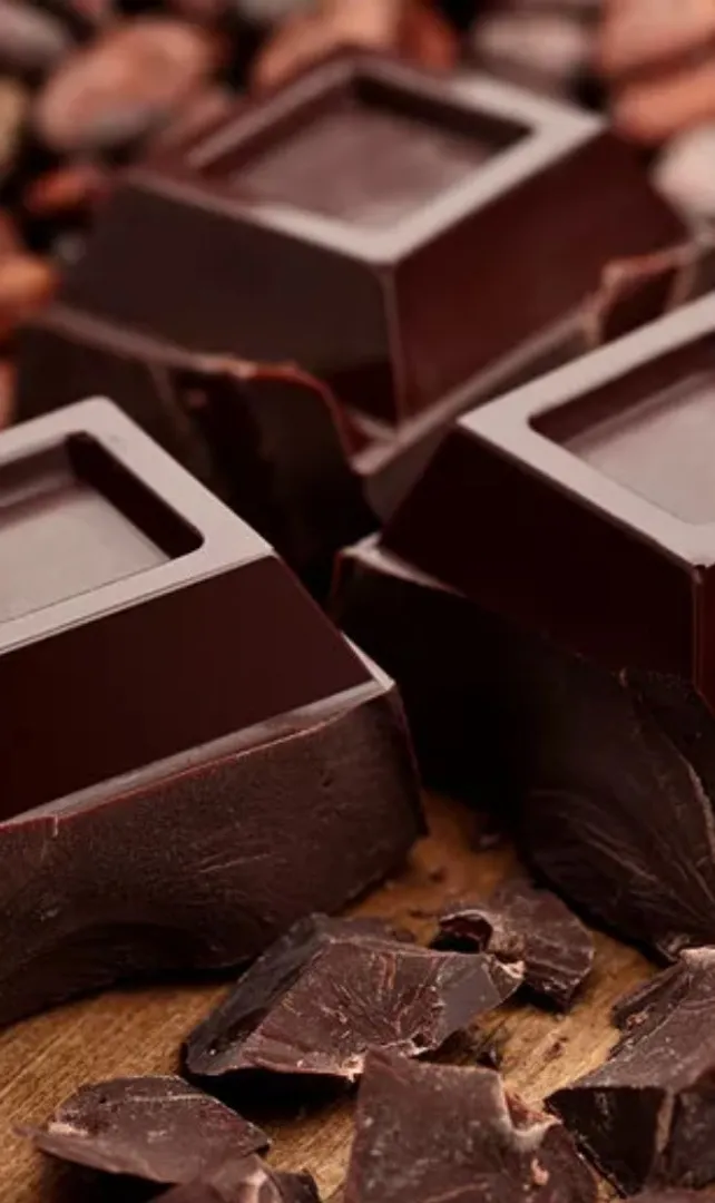 Best Sweet Snacks for People With Diabetes
