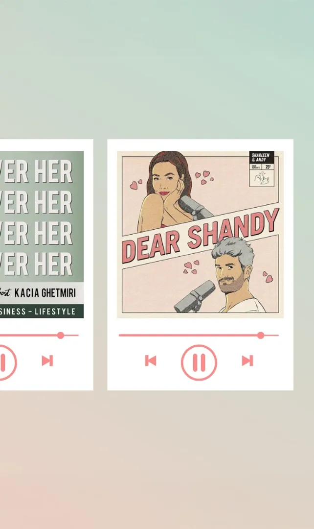 Best Lifestyle Podcasts to Listen to in 2025