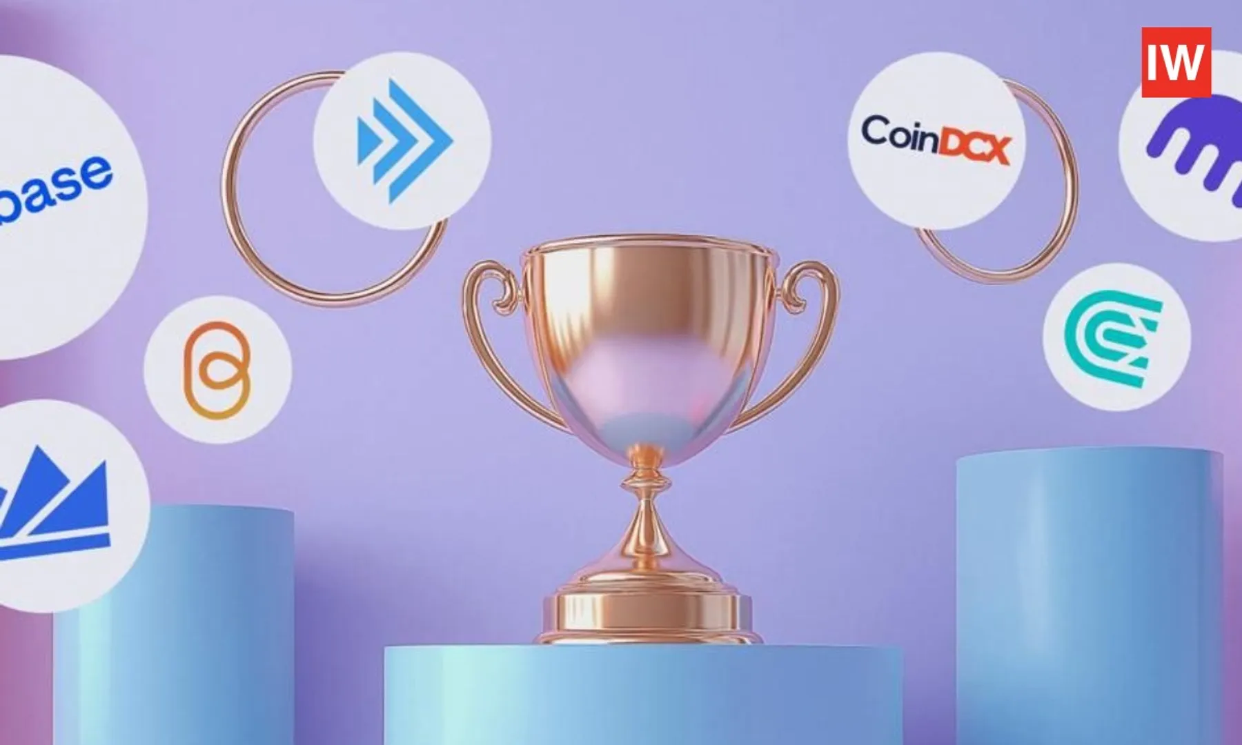 Crypto Exchanges in 2025