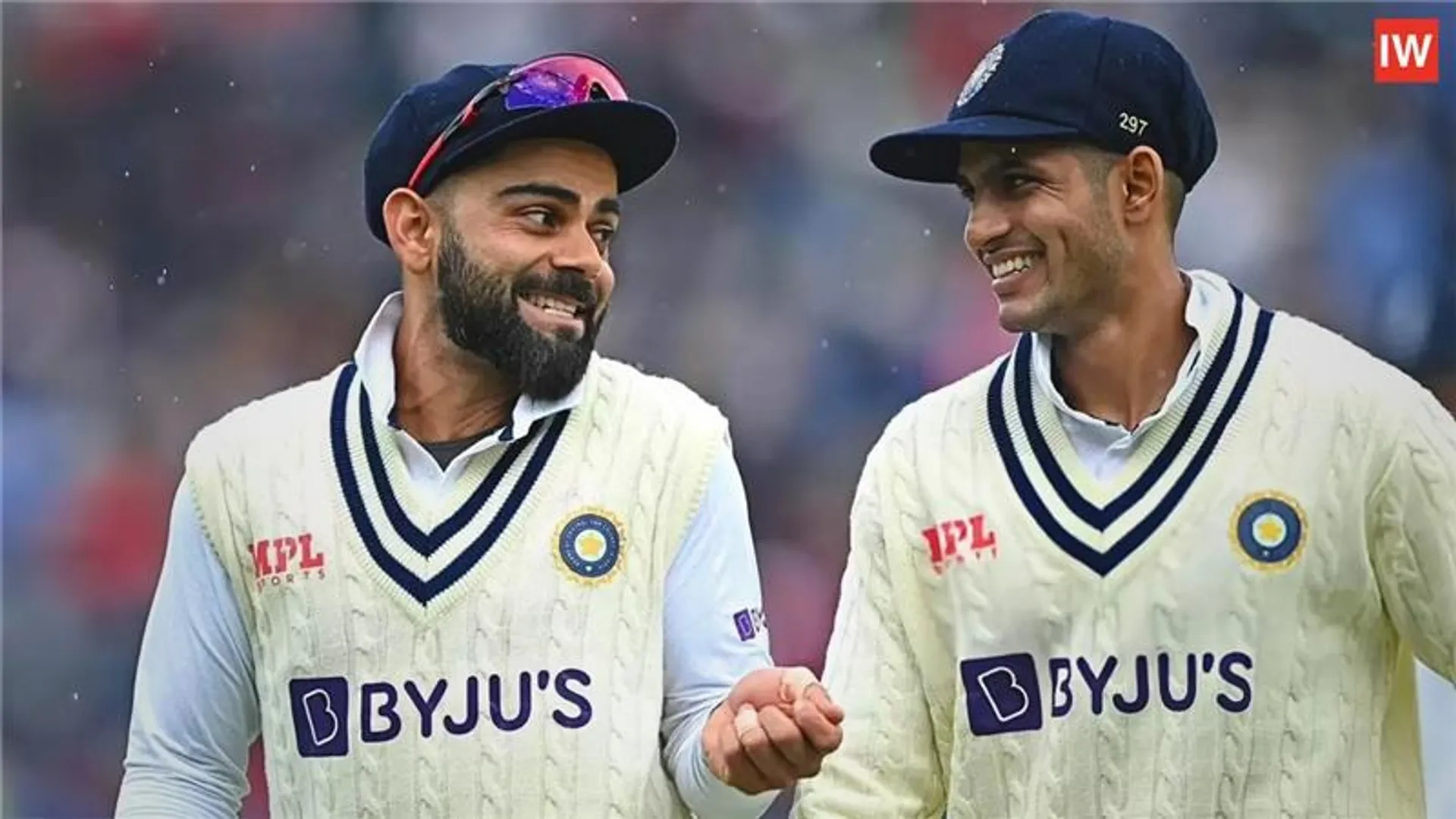 Shubman Gill Reflects Kohli’s Test Cricket Mindset, Reveals Dinesh Karthik