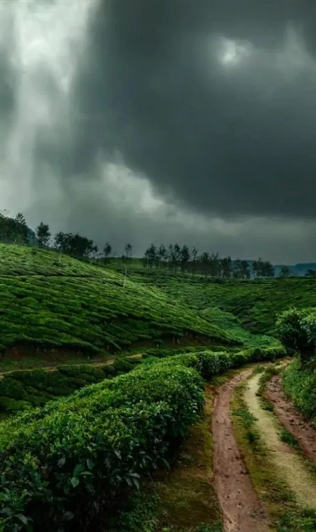 Indian Destinations Every Tourist Should Avoid During Monsoon