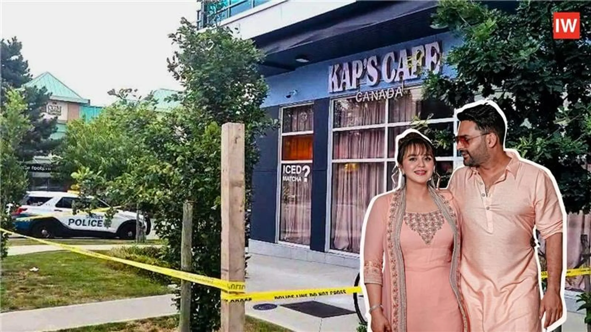 Kapil Sharma
