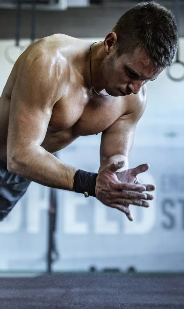 Best Calorie Burning Exercises