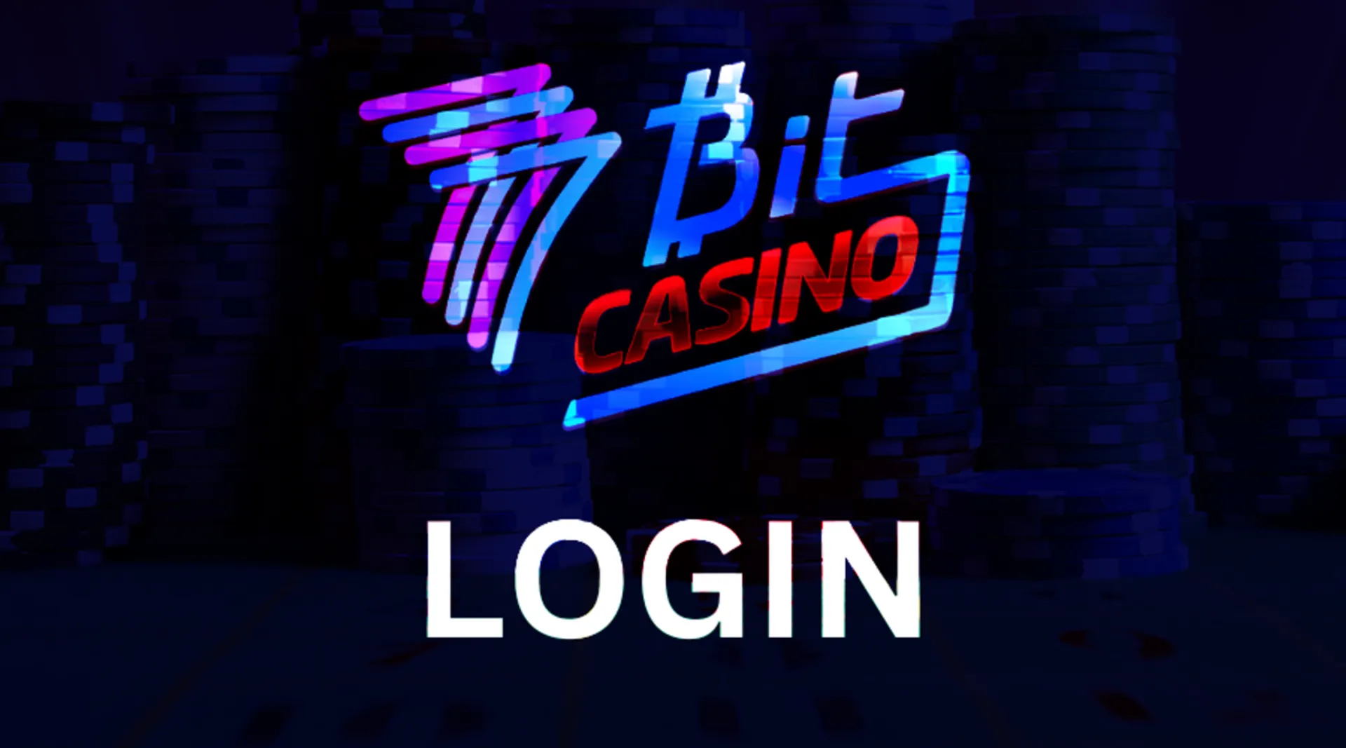 7Bit Login