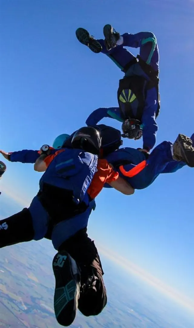Best-Skydiving-Spots-in-India-for-Foreign-Travellers