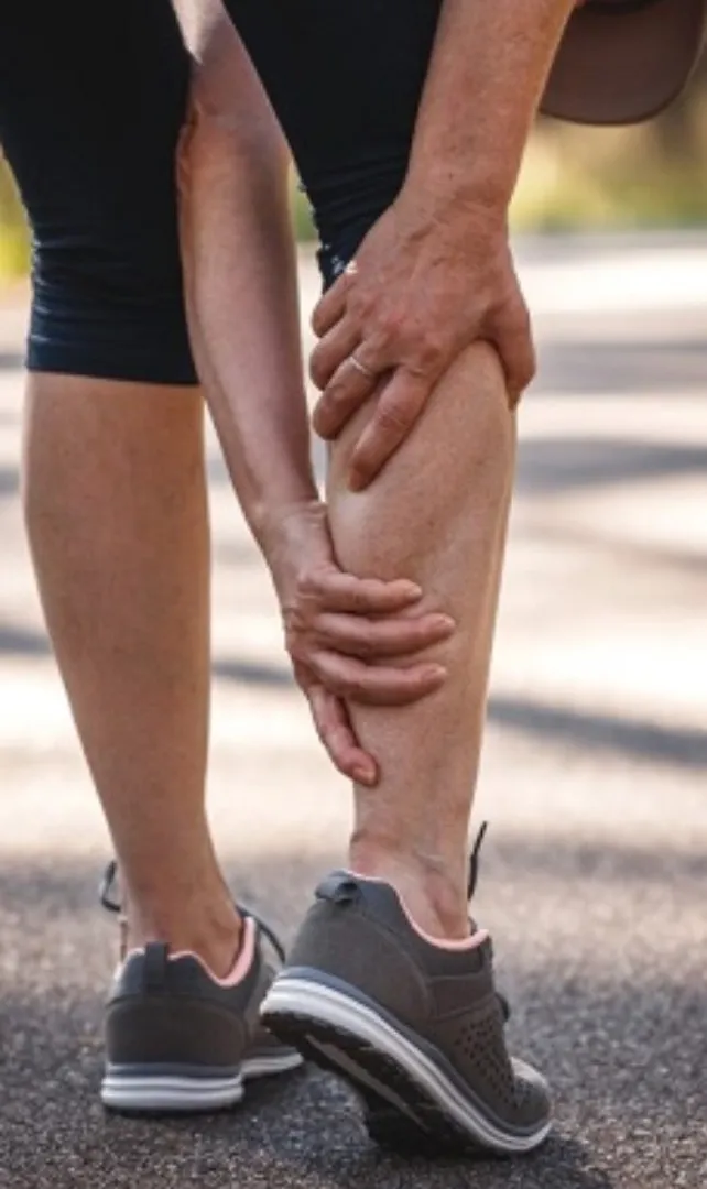 Frequent-leg-cramps-while-walking-or-at-night-may-signal-blocked-arteries-due-to-high-cholesterol-buildup.