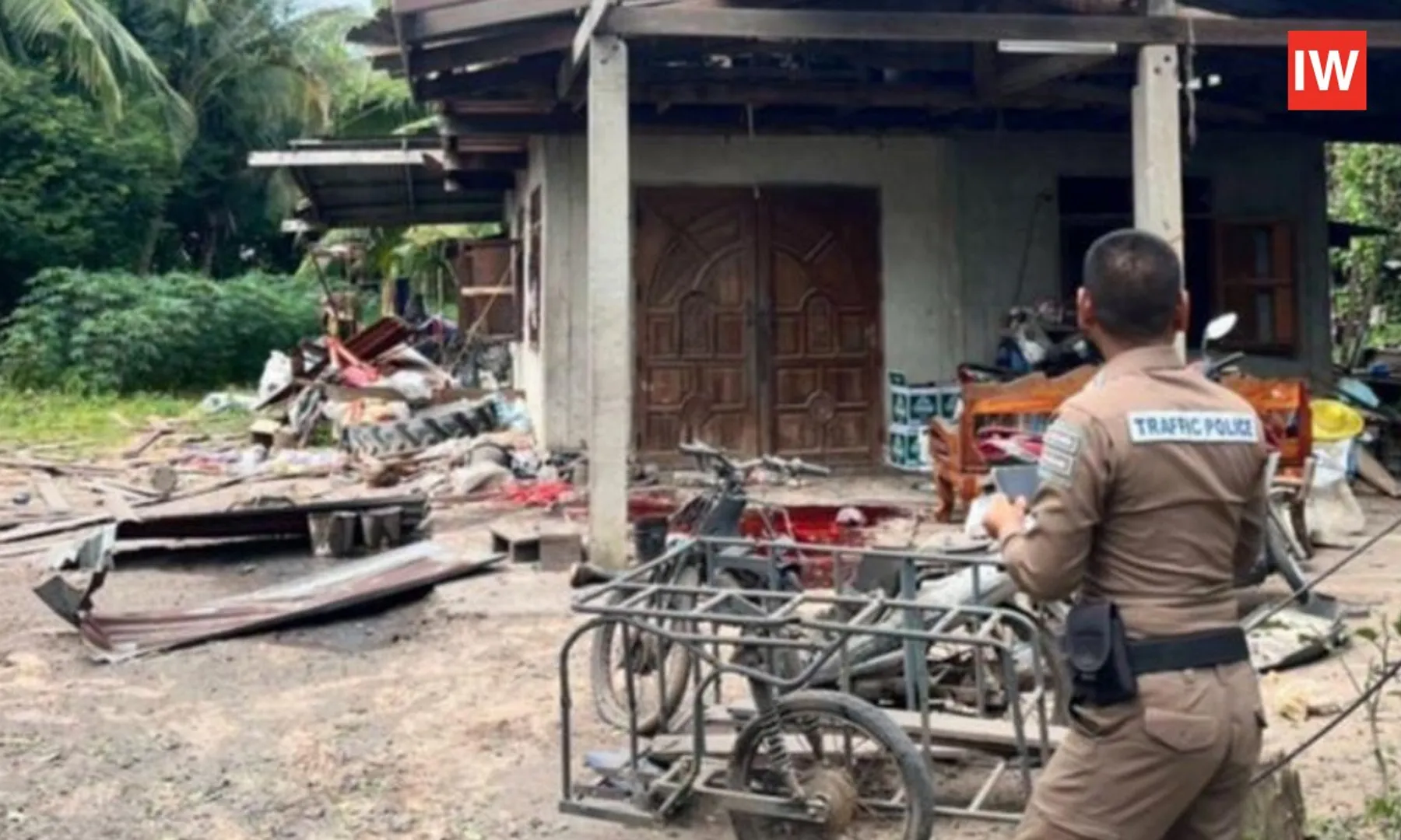 Thailand-seals-border-with-Cambodia-after-military-clashes-kill-at-least-12-people