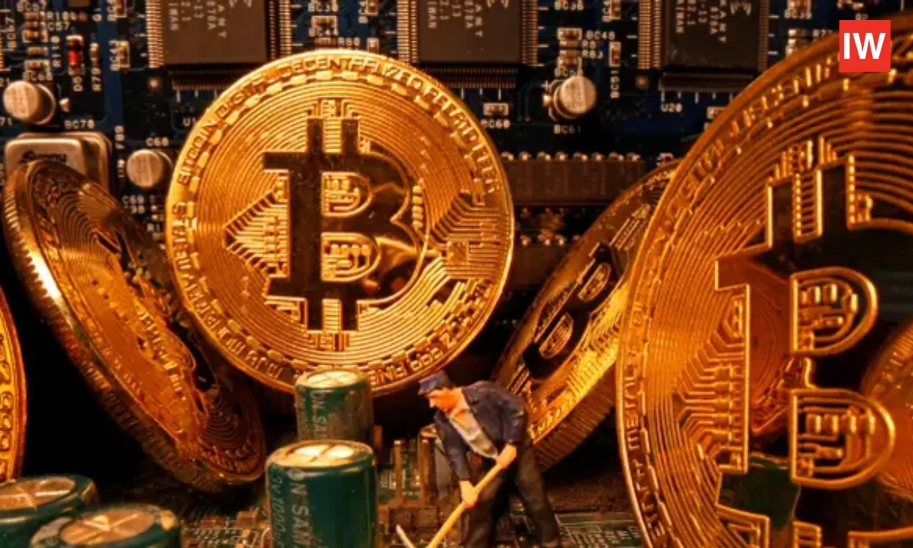 Crypto-Price-Today