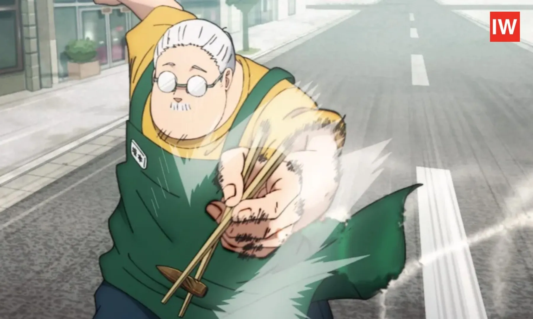 From Manga Bestseller to Anime Superstar