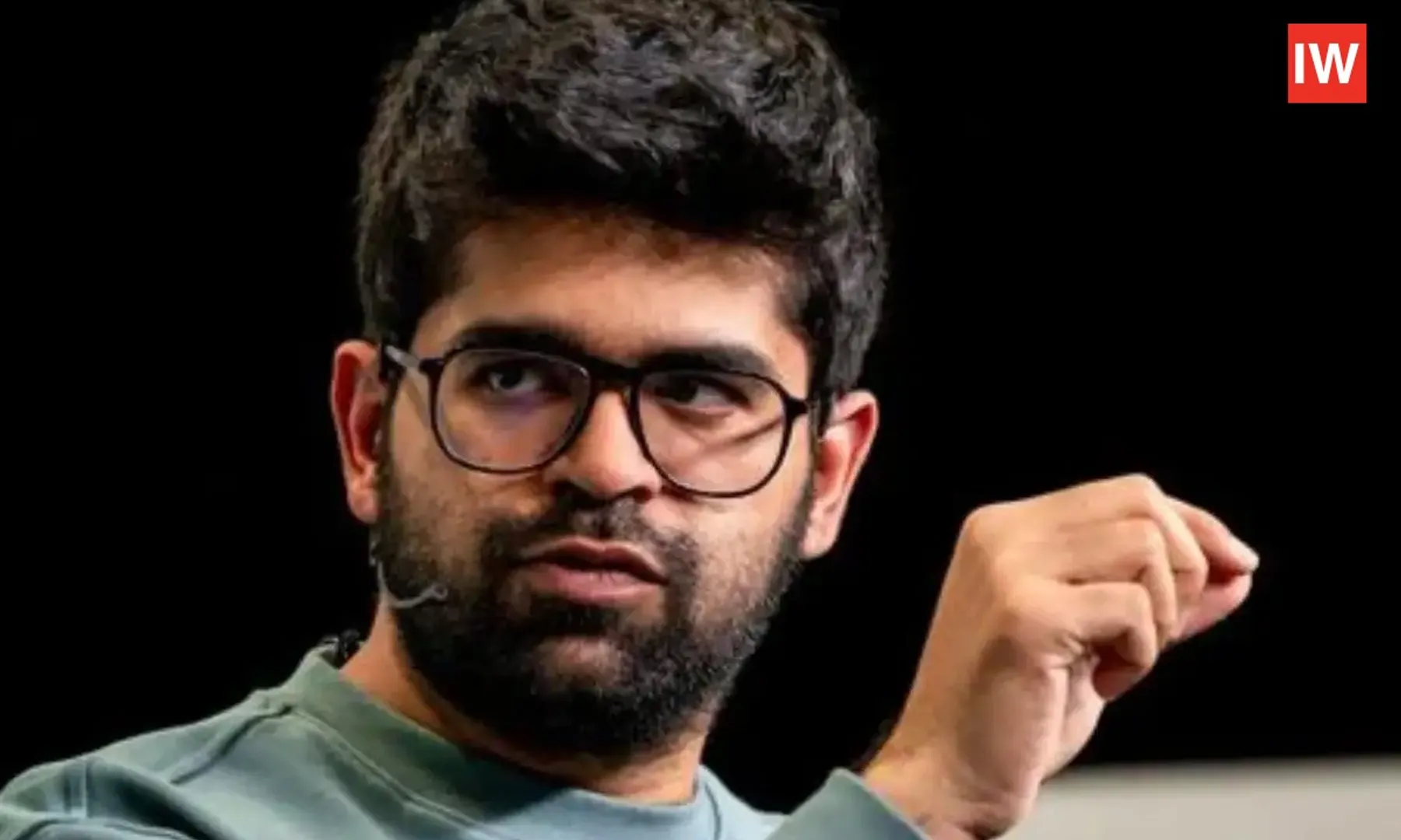 Perplexity-CEO-Aravind-Srinivas’-advice-to-youngsters