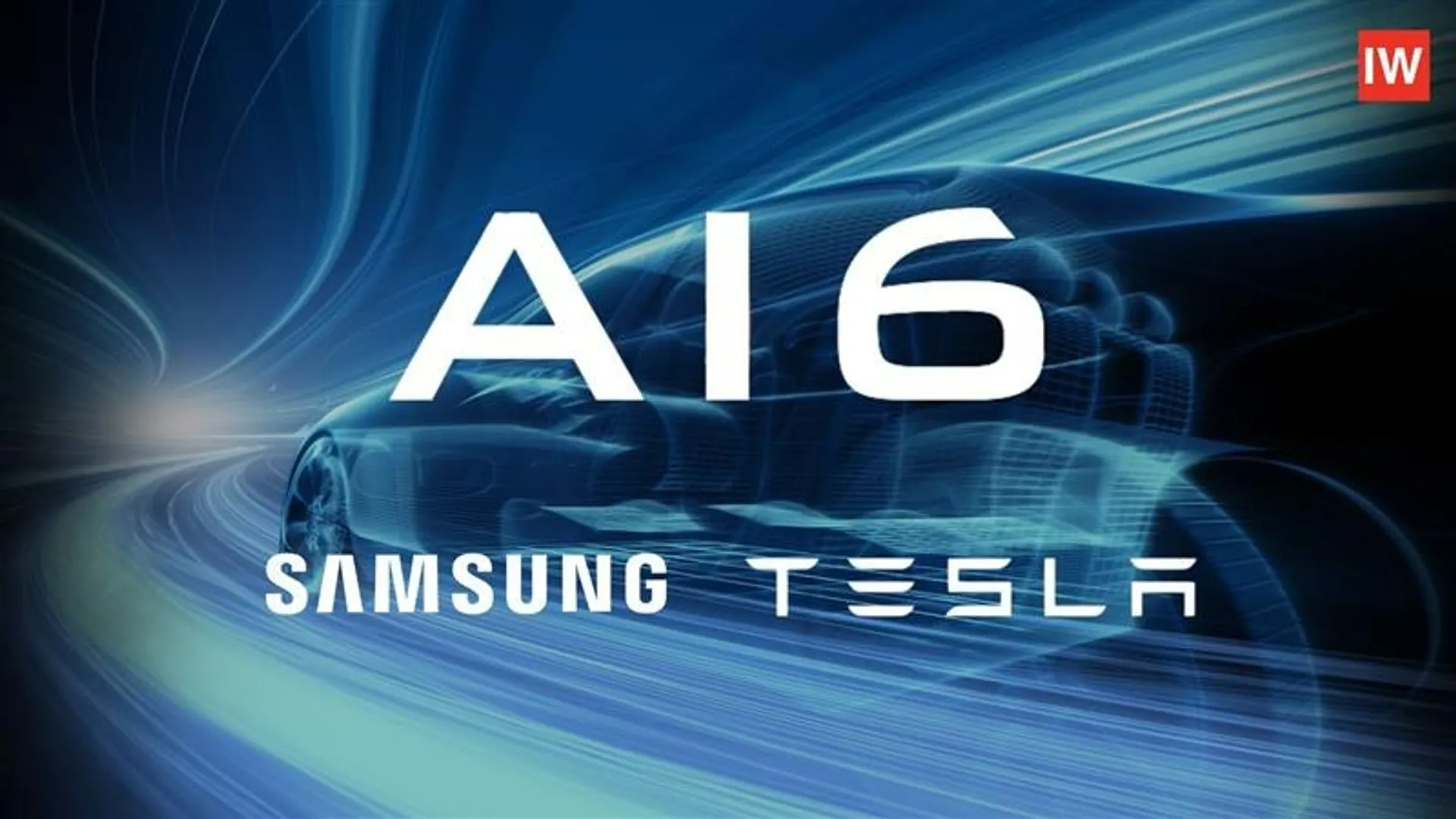 Samsung Lands $16.5B Tesla Deal to Build AI6 Chips in Texas