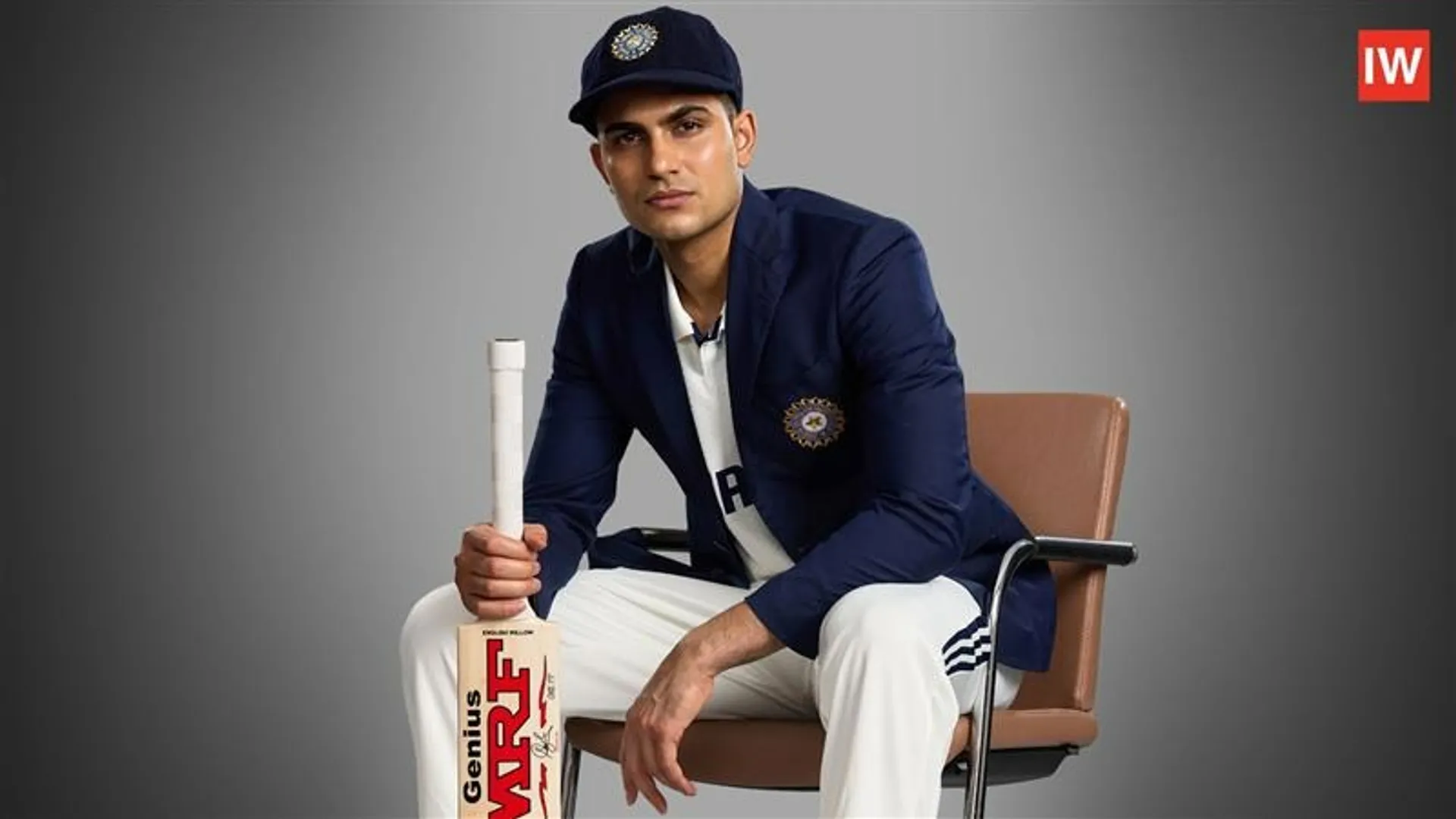 Shubman Gill Equals Bradman Nears Gavaskar Record
