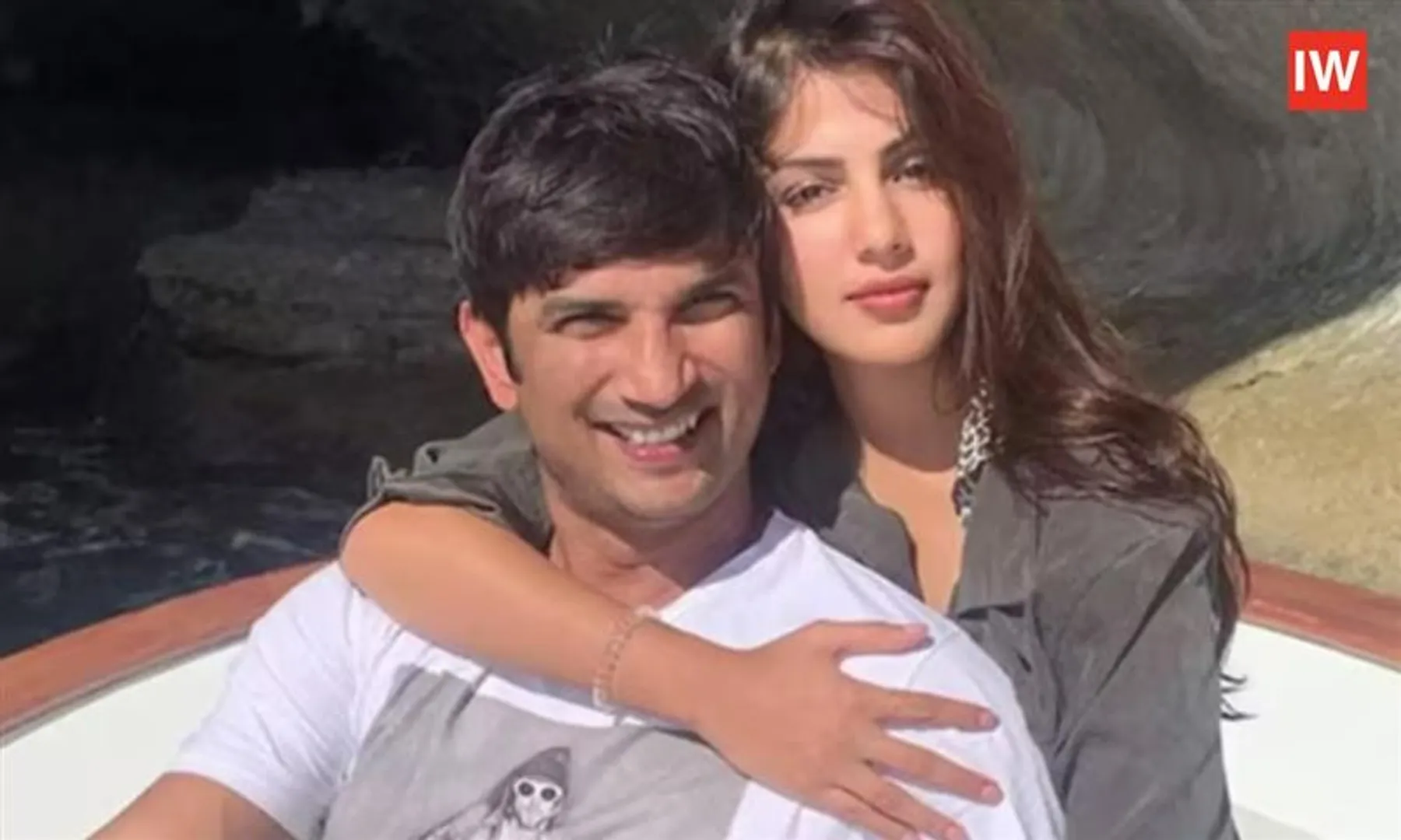 Sushant-Singh-Rajput-CasCourt-Seeks-Rhea-Chakraborty’s-Response-on-CBI-Closure-Report–-What’s-Next