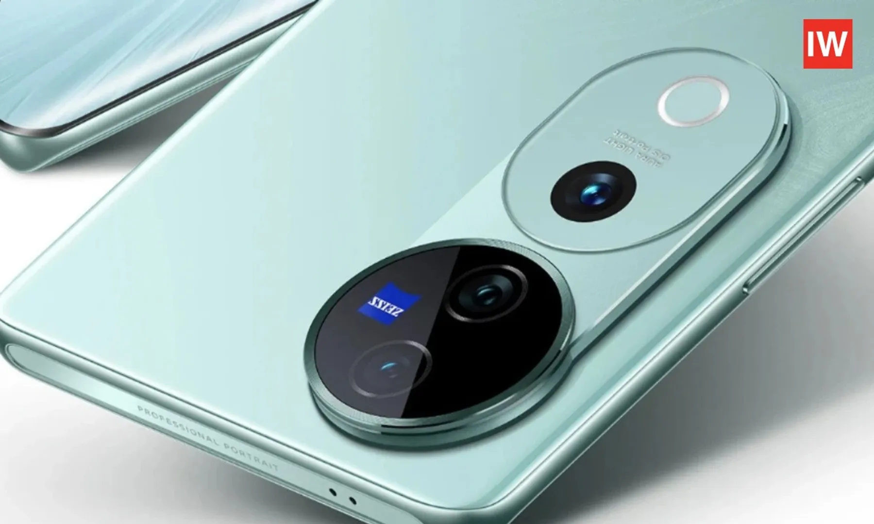 Top 5 Camera Phones Under ₹65,000
