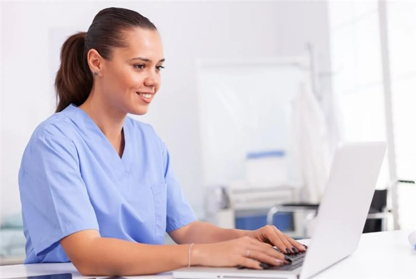 Exploring the Role of Technology in Enhancing Patient Care