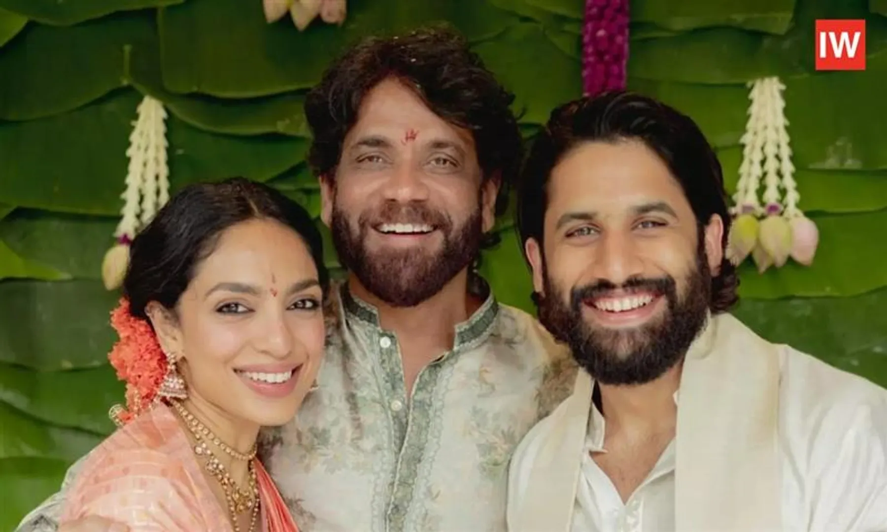 Nagarjuna’s-Mass-Avatar-in-Coolie-Gets-a-Shout-Out-from-Daughter-in-Law-Sobhita-Dhulipala